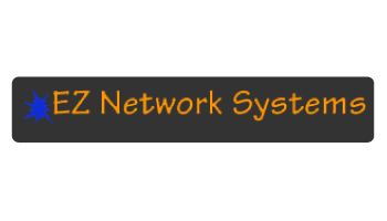 EZ Network Logo