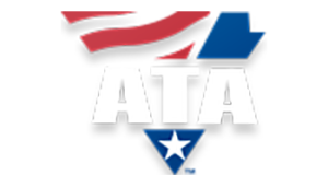American Trucking Association logo