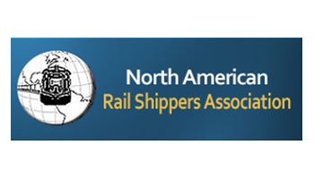 North American Rail Shippers Association logo